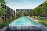 1 Bedroom Condo for sale in Arise Ratchada 19, Chom Phon, Bangkok near MRT Ratchadaphisek
