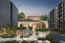 1 Bedroom Condo for sale in Arise Ratchada 19, Chom Phon, Bangkok near MRT Ratchadaphisek