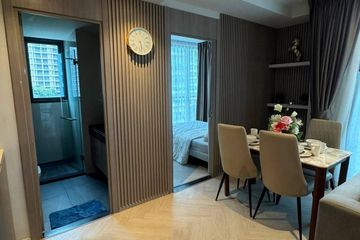 2 Bedroom Condo for Sale or Rent in Andromeda Condominium, Nong Prue, Chonburi