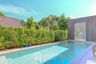 5 Bedroom Villa for sale in Nong Prue, Chonburi