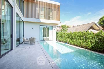 5 Bedroom Villa for sale in Nong Prue, Chonburi
