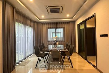 3 Bedroom House for sale in Patta Define, Bang Lamung, Chonburi