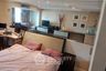 1 Bedroom Condo for sale in The Trendy Condominium, Khlong Toei Nuea, Bangkok near BTS Nana
