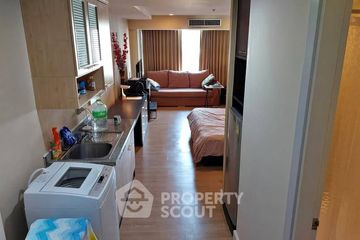 1 Bedroom Condo for sale in The Trendy Condominium, Khlong Toei Nuea, Bangkok near BTS Nana