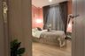 1 Bedroom Condo for sale in The BASE Garden Rama 9, Hua Mak, Bangkok near MRT Ramkhamhaeng 12