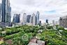 1 Bedroom Condo for sale in Rhythm Sukhumvit 36-38, Khlong Tan, Bangkok near BTS Thong Lo