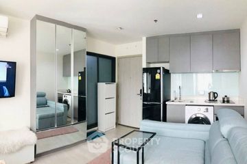 1 Bedroom Condo for sale in Rhythm Sukhumvit 36-38, Khlong Tan, Bangkok near BTS Thong Lo