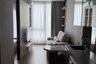 1 Bedroom Condo for Sale or Rent in The Crest Park Residences, Chatuchak, Bangkok near MRT Phahon Yothin