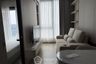 1 Bedroom Condo for Sale or Rent in The Crest Park Residences, Chatuchak, Bangkok near MRT Phahon Yothin