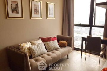 1 Bedroom Condo for Sale or Rent in Ashton Asoke, Khlong Toei Nuea, Bangkok near MRT Sukhumvit