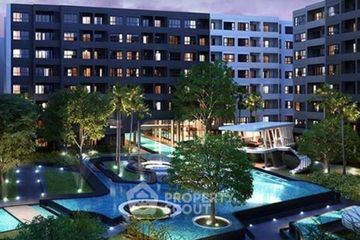 1 Bedroom Condo for sale in Elio Del Ray, Bang Chak, Bangkok near BTS Punnawithi