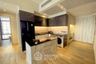 2 Bedroom Condo for Sale or Rent in The Lofts Asoke, Khlong Toei Nuea, Bangkok near MRT Phetchaburi