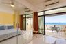 1 Bedroom Condo for Sale or Rent in Jomtien Complex, Nong Prue, Chonburi