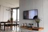 2 Bedroom Condo for sale in The Bangkok Sathorn, Thung Wat Don, Bangkok near BTS Surasak