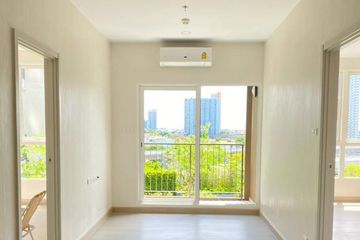 2 Bedroom Condo for sale in Aspire Sathorn - Ratchaphruek, Pak Khlong Phasi Charoen, Bangkok near MRT Bang Wa