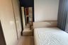 1 Bedroom Condo for Sale or Rent in Life Asoke Hype, Makkasan, Bangkok near MRT Phra Ram 9