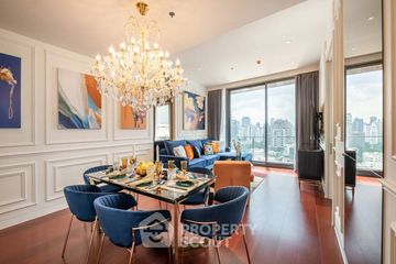 2 Bedroom Condo for sale in KHUN by YOO inspired by Starck, Khlong Tan Nuea, Bangkok near BTS Thong Lo