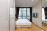 1 Bedroom Condo for sale in Khlong Toei Nuea, Bangkok near BTS Nana