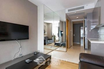 1 Bedroom Condo for sale in Khlong Toei Nuea, Bangkok near BTS Nana