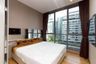 1 Bedroom Condo for sale in Khlong Toei Nuea, Bangkok near BTS Nana