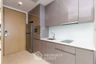 1 Bedroom Condo for sale in Khlong Toei Nuea, Bangkok near BTS Nana