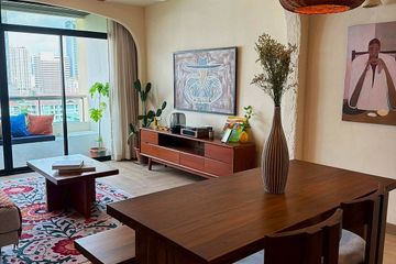 2 Bedroom Condo for sale in Sukhumvit City Resort, Khlong Toei Nuea, Bangkok near BTS Nana