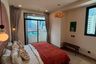 2 Bedroom Condo for sale in Sukhumvit City Resort, Khlong Toei Nuea, Bangkok near BTS Nana