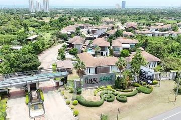 4 Bedroom House for sale in Nakarasarp Village, Bang Phra, Chonburi