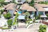 4 Bedroom House for sale in Nakarasarp Village, Bang Phra, Chonburi