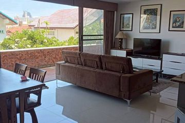 2 Bedroom Condo for sale in Jomtien Plaza Residence, Nong Prue, Chonburi