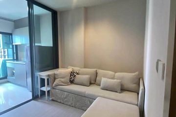 1 Bedroom Condo for sale in Life Asoke Rama 9, Makkasan, Bangkok near MRT Phra Ram 9