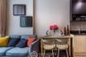 1 Bedroom Condo for sale in Edge Sukhumvit 23, Khlong Toei Nuea, Bangkok near BTS Asoke