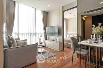 1 Bedroom Condo for sale in Wish Signature Midtown Siam, Thanon Phetchaburi, Bangkok near BTS Ratchathewi