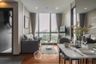 1 Bedroom Condo for sale in Wish Signature Midtown Siam, Thanon Phetchaburi, Bangkok near BTS Ratchathewi