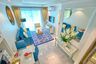 2 Bedroom Condo for sale in Seven Seas le Carnival, Nong Prue, Chonburi