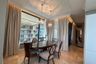 2 Bedroom Condo for rent in Sindhorn Residence, Lumpini, Bangkok near BTS Ploen Chit