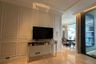 2 Bedroom Condo for rent in Sindhorn Residence, Lumpini, Bangkok near BTS Ploen Chit