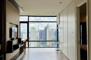 1 Bedroom Condo for sale in Circle Living Prototype, Makkasan, Bangkok near Airport Rail Link Makkasan
