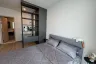2 Bedroom Condo for rent in NUE District R9, Huai Khwang, Bangkok near MRT Phra Ram 9