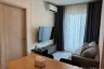 2 Bedroom Condo for rent in NUE District R9, Huai Khwang, Bangkok near MRT Phra Ram 9