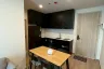 2 Bedroom Condo for rent in NUE District R9, Huai Khwang, Bangkok near MRT Phra Ram 9