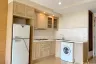 2 Bedroom Condo for sale in The Bangkok Sukhumvit 61, Khlong Tan Nuea, Bangkok near BTS Ekkamai