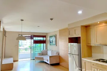 2 Bedroom Condo for sale in The Bangkok Sukhumvit 61, Khlong Tan Nuea, Bangkok near BTS Ekkamai