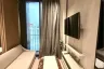 1 Bedroom Condo for rent in Ashton Silom, Suriyawong, Bangkok near BTS Chong Nonsi