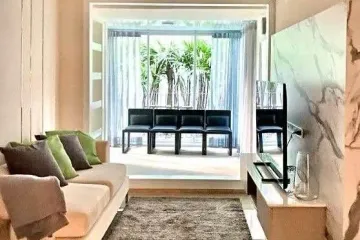 2 Bedroom Condo for rent in Vtara Sukhumvit 36, Khlong Tan, Bangkok near BTS Thong Lo