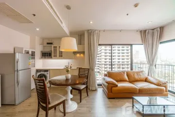 1 Bedroom Condo for rent in Noble Reform, Phaya Thai, Bangkok near BTS Ari