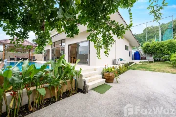 3 Bedroom Villa for sale in Bo Phut, Surat Thani