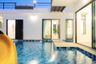 3 Bedroom Villa for rent in The Modern Pool Villa, Hua Hin, Prachuap Khiri Khan