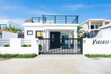 3 Bedroom Villa for rent in The Modern Pool Villa, Hua Hin, Prachuap Khiri Khan