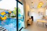 3 Bedroom Villa for rent in The Modern Pool Villa, Hua Hin, Prachuap Khiri Khan